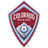 Colorado Rapids II logo