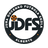JDFS Alberts logo
