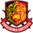 Fukushima United logo