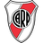 River Plate logo