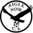 Aigle Noir logo