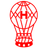 Huracan logo