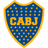 Boca Juniors logo