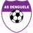 Denguélé logo