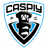 Kaspiy logo