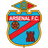 Arsenal Sarandi logo