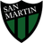 San Martin S.J. logo