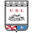 União de Leiria logo