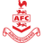 Airdrie United logo