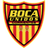 Boca Unidos logo