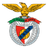 Benfica Castelo Branco logo