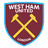 West Ham logo