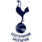 Tottenham Hotspur W logo