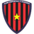 1º de Agosto logo