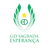 Sagrada Esperança logo