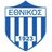 Ethnikos Piraeus logo