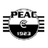 PTE-PEAC logo