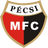 Pécsi MFC logo