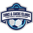 Turks and Caicos Islands logo