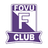 Fovu Club logo