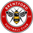 Brentford logo