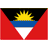 Antigua and Barbuda logo