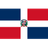 Dominican Republic logo