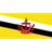 Brunei logo