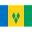 St. Vincent / Grenadines logo