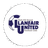 Llanfair United logo