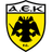 AEK Athens FC logo