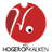 HO Kalken logo