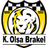 Olsa Brakel logo