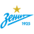 Zenit Saint Petersburg logo