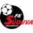 Suduva Marijampole logo