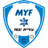 Maccabi Yavne logo