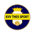 Thes Sport logo