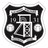 Llay Miners Welfare logo