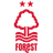 Nottingham Forest logo