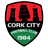 Cork City logo