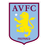 Aston Villa logo