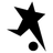 Black Stars logo