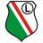 Legia Warszawa II logo