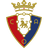 Osasuna logo