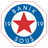 Baník Souš logo