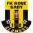Nové Sady logo