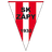 Sokol Zápy logo