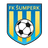 Šumperk logo