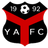 Ynyshir Albions logo