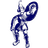 Matlock Town logo